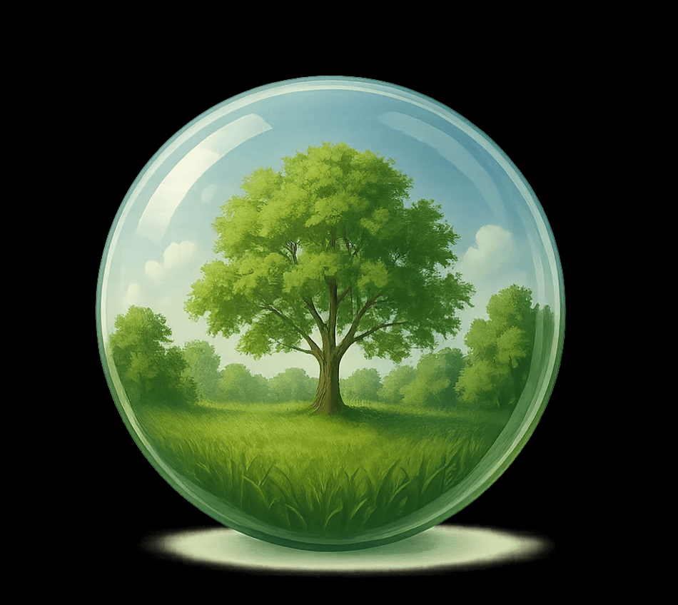 Z recyklovaných materiálů